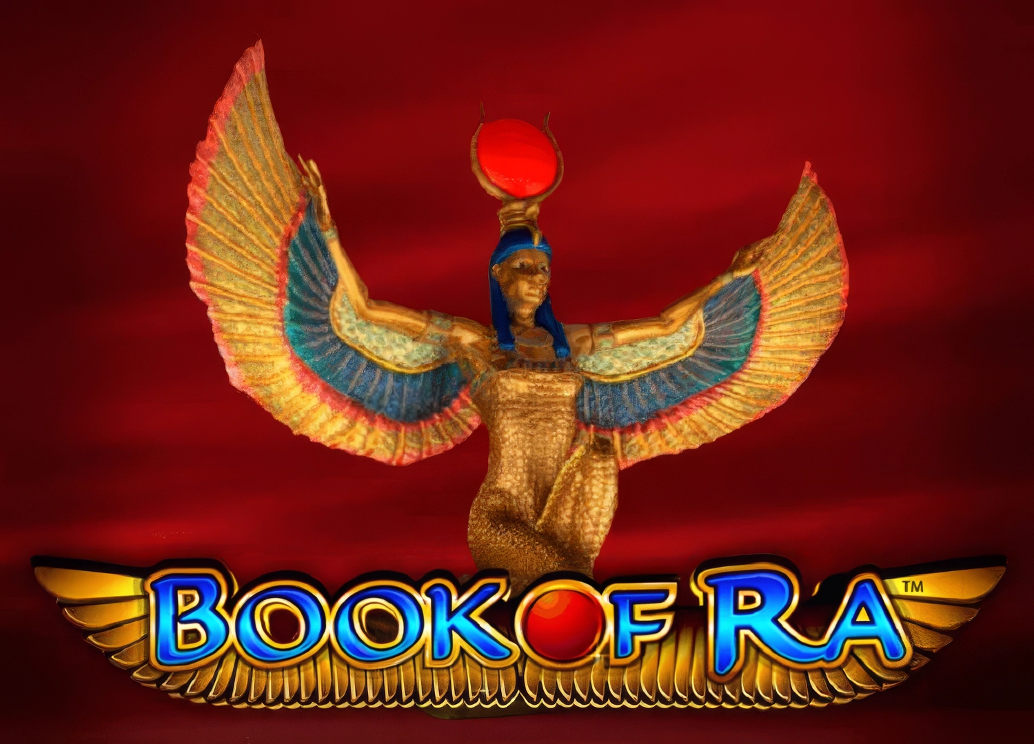 Book of Ra Novomatic